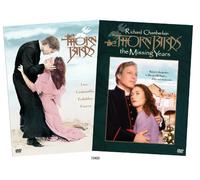 The Thorn Birds: The Complete Collection [DVD]