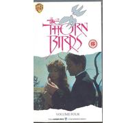The Thorn Birds Volume Four