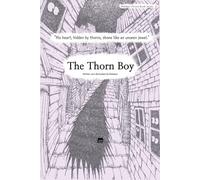 The Thorn Boy: A Korean Illustrated Fairy Tale About Love, Pain, and Transformation (Mekban Picture Book Series)