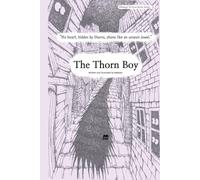The Thorn Boy: A Korean Illustrated Fairy Tale About Love, Pain, and Transformation (Mekban Picture Book Series)