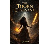The Thorn Covenant: A Dark Fantasy of Balance and Power (The Covenant Series)