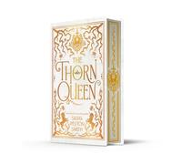 The Thorn Queen: AN INSTANT NEW YORK TIMES BESTSELLER! A sweepingly romantic fae fantasy novel for young adults from a bestselling author, new for 2026: Book 2 (The Rose Bargain)