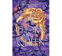 The Thorn Queen (Standard Edition): 2 (The Rose Bargain, 2)