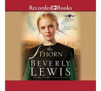 The Thorn (The Rose Trilogy, libro 1)