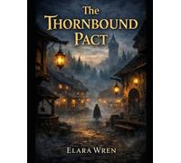 The Thornbound Pact: A Quiet Fantasy of Power and Place