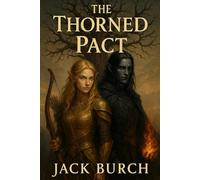 The Thorned Pact: 1 (The Elven Woods)
