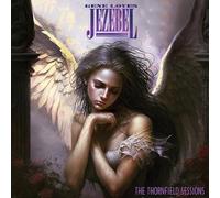 Gene Loves Jezebel – The Thornfield Sessions – Vinilo (Importación USA)