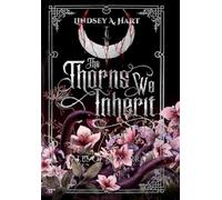 The Thorns We Inherit: 1 (Tales of Nyxarra)