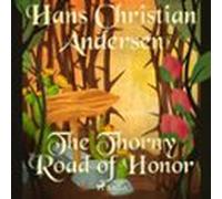 The Thorny Road Of Honor (audiolibro)