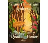The Thorny Road Of Honor (ebook)