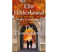 The Thoroughbreds: brimming with drama, intrigue and nostalgia, perfect for fans of Gilmore Girls