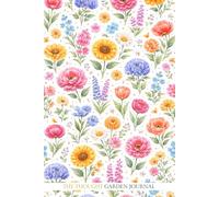 The Thought Garden Journal