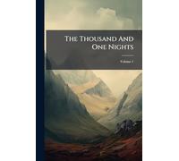 The Thousand And One Nights