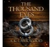 the thousand eyes (audiolibro)