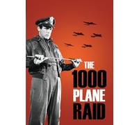 1000 Plane Raid [USA] [DVD]