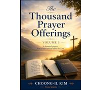 The Thousand Prayer Offerings 3