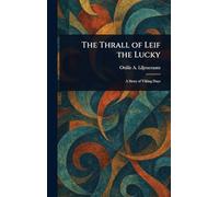 The Thrall of Leif the Lucky