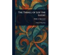 The Thrall of Leif the Lucky