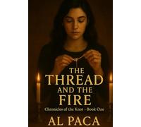 The Thread and the Fire: Chronicles of the Knot - Book 1