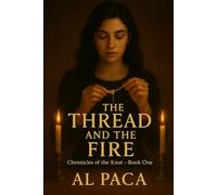 The Thread and the Fire: Chronicles of the Knot - Book 1
