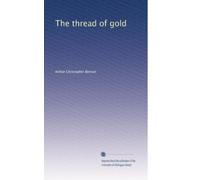 The thread of gold