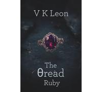 The Thread - Ruby (The Thread Series Book 1)
