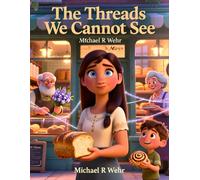 The Threads We Cannot See: Life-Changing Moments (Paramahansa Yogananda Wisdom)