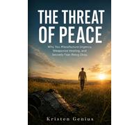 The Threat of Peace: Why You Manufacture Urgency, Weaponize Healing, and Secretly Fear Being Okay