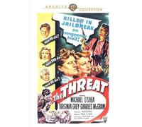 The Threat [USA] [DVD]