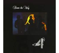 The Three 4 Tens - Down the Way