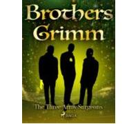 The Three Army Surgeons (ebook)