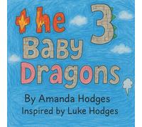 The Three Baby Dragons: A Fiery Twist on a Classic Tale