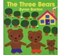 The Three Bears Board Book