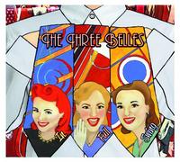 The Three Belles - In Full Swing