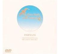 The Three Birds & More Feeling [DVD de Audio]