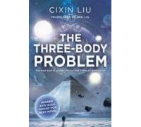 The Three-body Problem 1