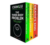 The Three-Body Problem Boxset