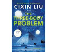 The Three-Body Problem: 1
