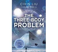 The Three-Body Problem (Remembrance of Earth's Past 1) | Cixin Liu