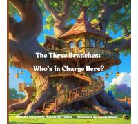 The Three Branches: Who’s in Charge Here? (Adventures in Civics with Luc & Helena)