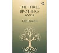 The Three BrothersBook III (Edition1)