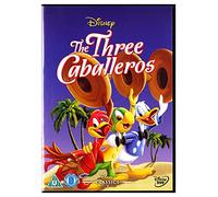 The Three Caballeros – Disney