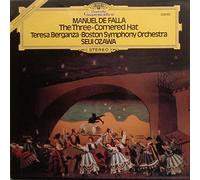 The Three-Cornered Hat