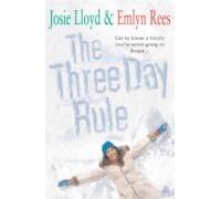 The Three Day Rule (ebook)