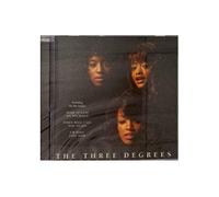 The Three Degrees