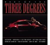 The Three Degrees - Best of the Three Degrees