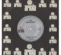 The Three Degrees - Giving Up, Giving In