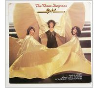The Three Degrees - Gold