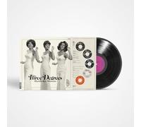 THE THREE DEGREES - HEARTBROKEN MEMORIES