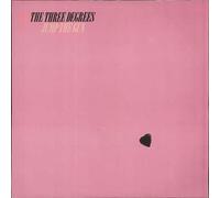 The Three Degrees - Jump The Gun